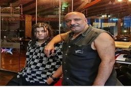 خبر تاجر شدن امیر جعفری غوغا کرد | شغل جدید امیر جعفری او را پولدار کرد!