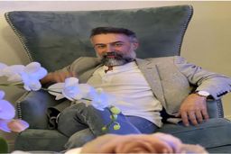 پسر باکلاس دانیال حکیمی | پسر دانیال حکیمی کدام کشور زندگی می کند ؟ +عکس