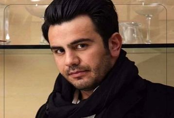 بازیگر جوان ایرانی در خواب درگذشت | مرگ ناگهانی بازیگر جوان ۳۸ ساله به علت عارضه قلبی +عکس