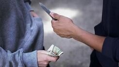 پایان جولان 4 زورگیر خشن در تهران | اعتراف به 60 فقره زورگیری