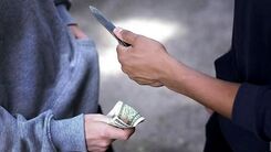 پایان جولان 4 زورگیر خشن در تهران | اعتراف به 60 فقره زورگیری