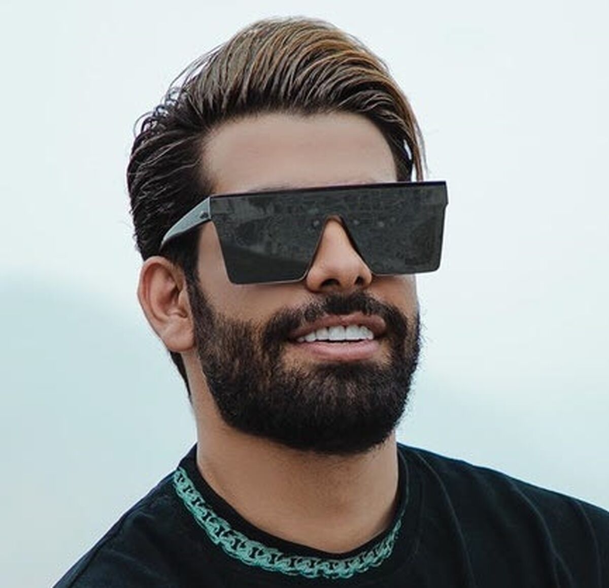 دانلود آهنگ جدید مجید رضوی+موزیک 