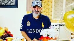 دعوای مهران غفوریان با همسرش برای سوتی وحشتناک در این عکس | محل سکونت مهران غفوریان لو رفت +عکس خبرساز