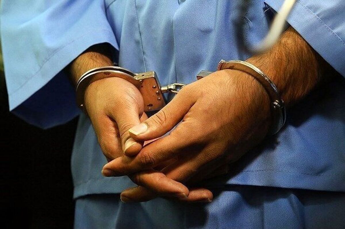 حرکت غیراخلاقی پسرجوان به خاطر حسادت | آبروی دخترعمویش را برد