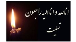 درگذشت ناگهانی بازیگر زن معروف ایرانی +عکس