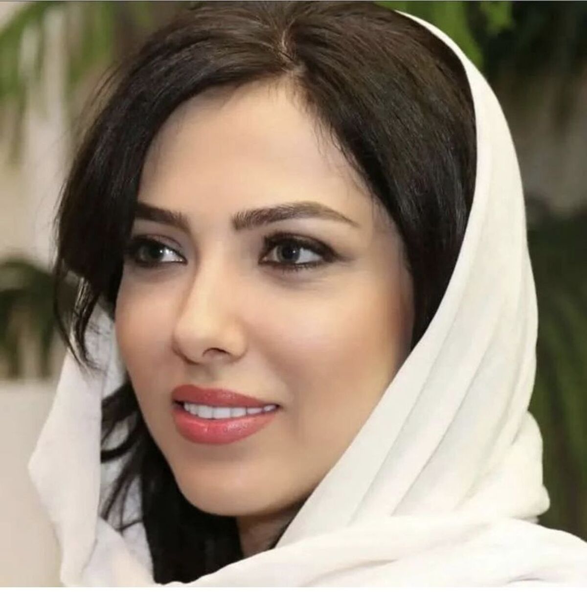 لیلا اوتادی در برنامه دورهمی مهران مدیری + فیلم