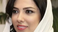 مهاجرت لیلا اوتادی به چین لو رفت ! | سلفی متفاوت لیلا اوتادی با یک ساختمان + عکس