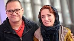 پیام عاشقانه نگار جواهریان برای عشق زندگیش|عکس دیده نشده