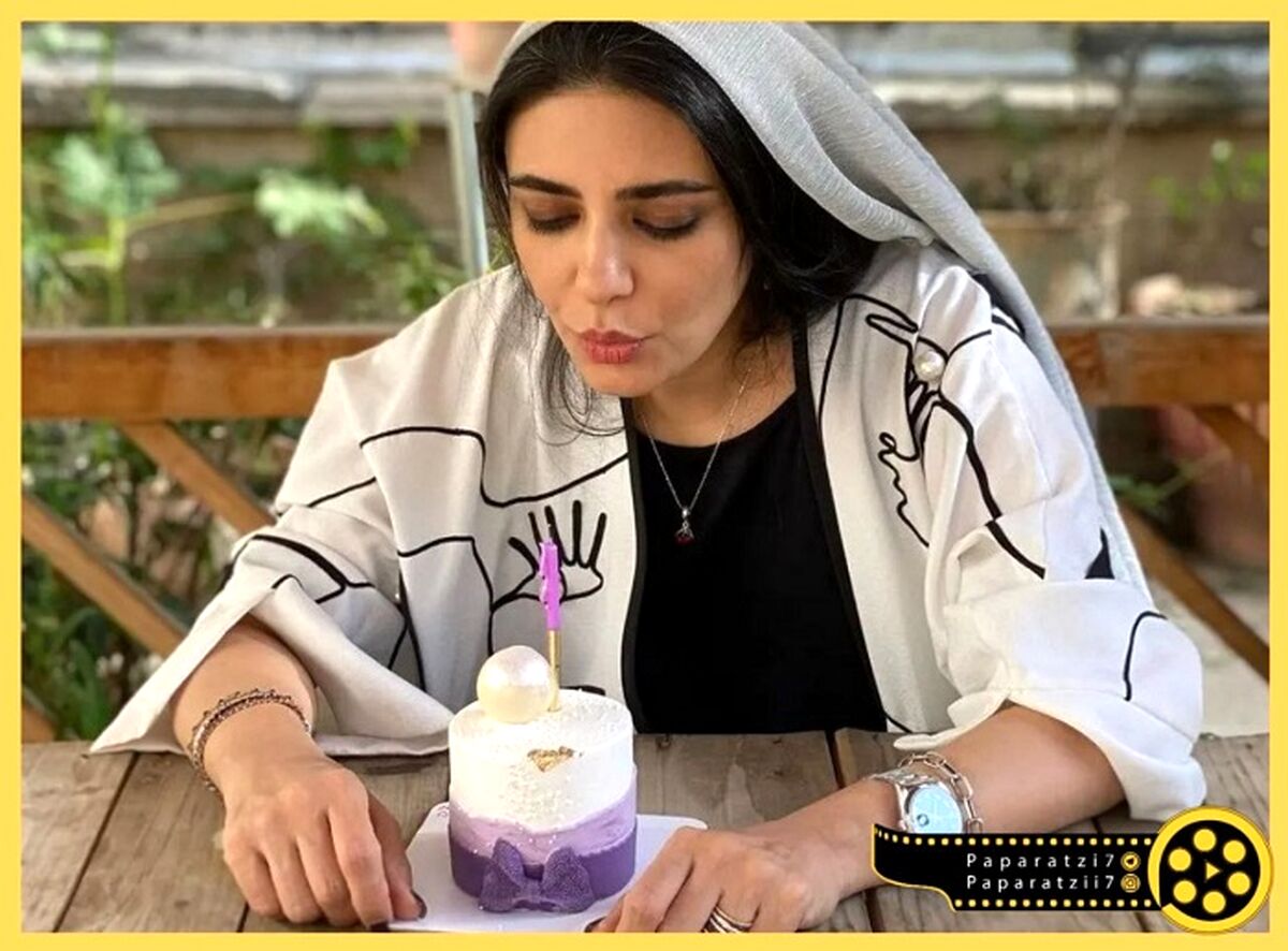 شاه داماد لیندا کیانی هم رو شد! | لیندا کیانی ازدواج کرد؟ + عکس لو رفته