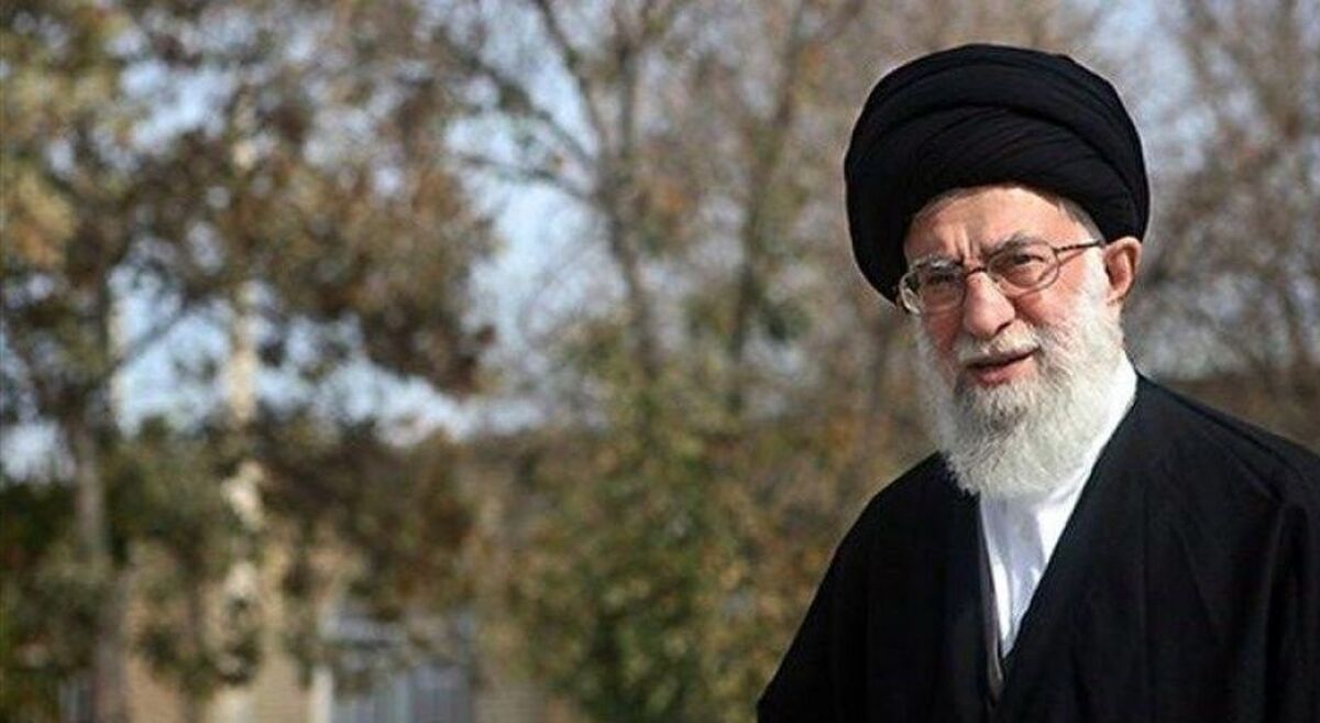 واکنش رهبر انقلاب در پی درگذشت مرحوم محتشمی‌پور