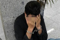 قدرت نمایی سریالی شرور سابقه دار در شرق تهران | دستگیر شد