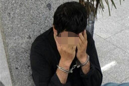 حمله مرد داعشی به یک استخر در فلاح تهران + جزییات