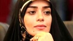 گریه های تلخ الهام چرخنده مقابل آقای مجری دل همه را به درد اورد