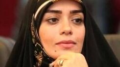 رابطه الهام چرخنده و خانم بازیگر افشا شد | داستان دوستی الهام چرخنده و بازیگر معروف چیست؟