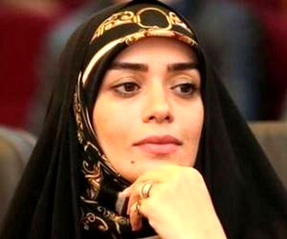 زنی که هیچ وقت الهام چرخنده را دوست نداشت | مادر شوهر همسر اول الهام چرخنده فوت کرد +عکس