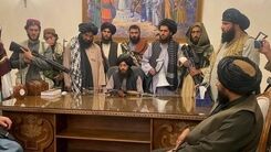 ممنوعیت عجیب غریب طالبان برای زنان!؟ +عکس