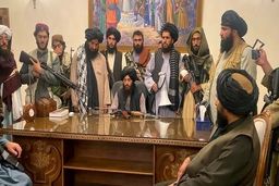 رهبران طالبان چه کسانی هستند؟