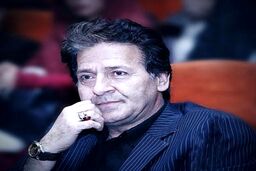 همسر اول ابوالفضل پورعرب بلاخره بعد از سال ها ازدواج کرد | خانم بازیگر چه لباس عروسی گرانقیمتی پوشیده +عکس