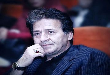 همسر اول ابوالفضل پورعرب بلاخره بعد از سال ها ازدواج کرد | خانم بازیگر چه لباس عروسی گرانقیمتی پوشیده +عکس