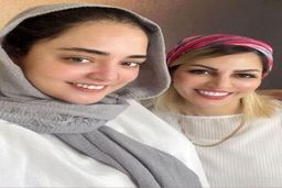 مهمانی لاکچری و آنچنانی  مادر نرگس محمدی جنجالی شد | نمایی از آپارتمان لوکس با دکوراسیون شیک خانه پدری نرگس محمدی! +عکس خبرساز