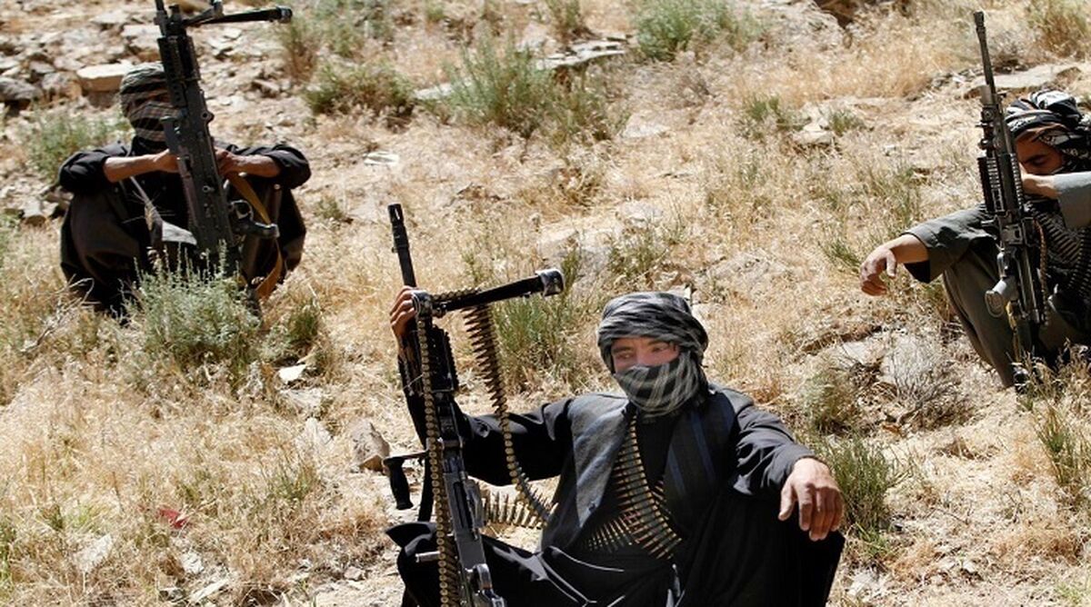 شکست  وحشتناک طالبان از پنجشیر + جزئیات بیشتر کلیک کنید 