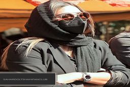 سانسور بازی سحر دولتشاهی در یک فیلم/ مولودی‌خوانی سحر دولتشاهی جنجالی شد +سکانس سانسور شده