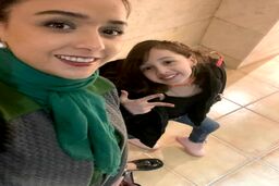 خونه و زندگی لاکچری ترانه علیدوستی در کالیفرنیا همه را شوکه کرد/تیپ مشکی خانم بازیگر در خارج از کشور!؟ +عکس خبرساز