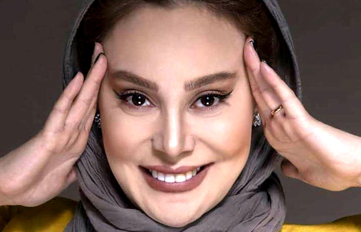 تصویر متفاوت از آرام جعفری در باشگاه ورزشی + عکس