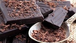 فواید عجیب  شکلات تلخ که تابحال نمی‌دانستید!