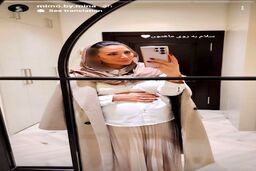 سیسمونی گرانقیمت پسر بهرام رادان | فیلمی از زندگی لوکس و لاکچری پسر یکی یدونه بهرام رادان +فیلم