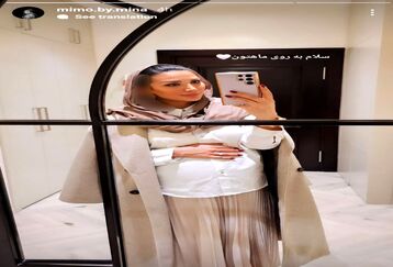 سیسمونی گرانقیمت پسر بهرام رادان | فیلمی از زندگی لوکس و لاکچری پسر یکی یدونه بهرام رادان +فیلم