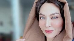 رونمایی فقیهه سلطانی از خواهران اروپایی اش | فخر فروشی فقیهه سلطانی و خواهرانش با چشم های آبیشان + عکس