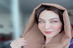 رونمایی فقیهه سلطانی از خواهران اروپایی اش | فخر فروشی فقیهه سلطانی و خواهرانش با چشم های آبیشان + عکس
