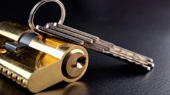 خدمات کلید سازی شبانه روزی تک کلید