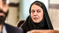 ناگفته هایی از زندگی خصوصی گیتی قاسمی+تصاویر 