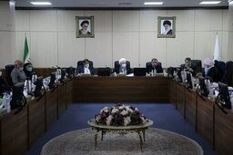  ترکیب مجمع تشخیص مصلحت نظام تغییر می کند؟