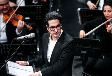 گذرنامه توقیف شده همایون شجریان داستان درست کرد | گذرنامه همایون شجریان به او بازگردانده می شود؟ + جزئیات