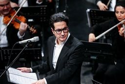 ورزش حرفه ای همایون شجریان همه را متعجب کرد | تمرین بوکس به خلق و خوی آقای خواننده نمی یاد