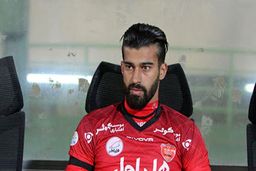 ساعت رولکس رامین رضاییان با ۵۲ الماس | پز دادن رامین رضاییان با ساعت  ۷۰ هزار دلاری + عکس