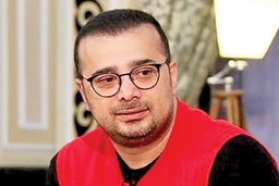 از زندگی خصوصی سپند امیر سلیمانی چه می دانید؟