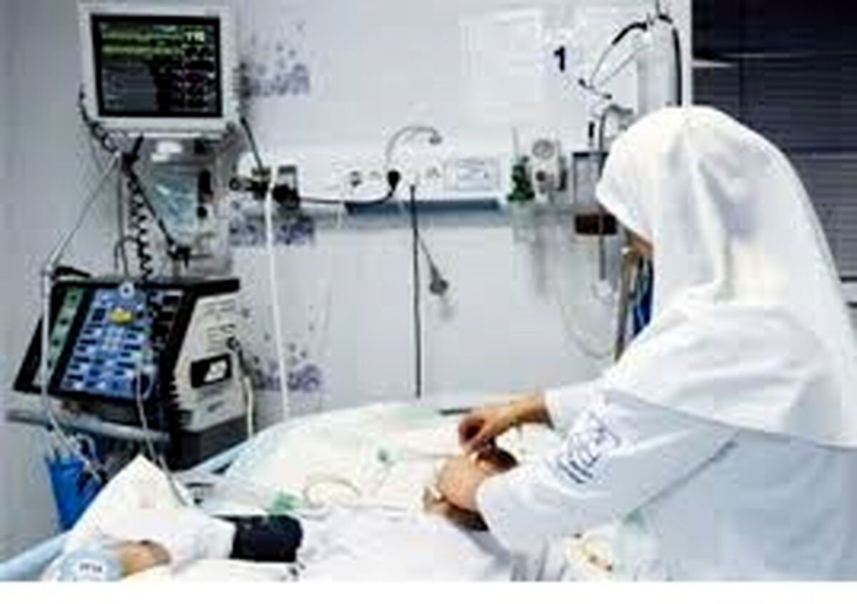 عذرخواهی بیمه سلامت از پرستاران | زمان پرداخت معوقات اعلام شد