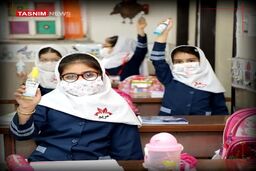 خبر مهم| مدارس و دانشگاه ها حضوری شدند