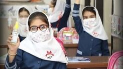 خبر مهم برای والدین | نحوه فعالیت مدارس در سال تحصیلی جدید مشخص شد