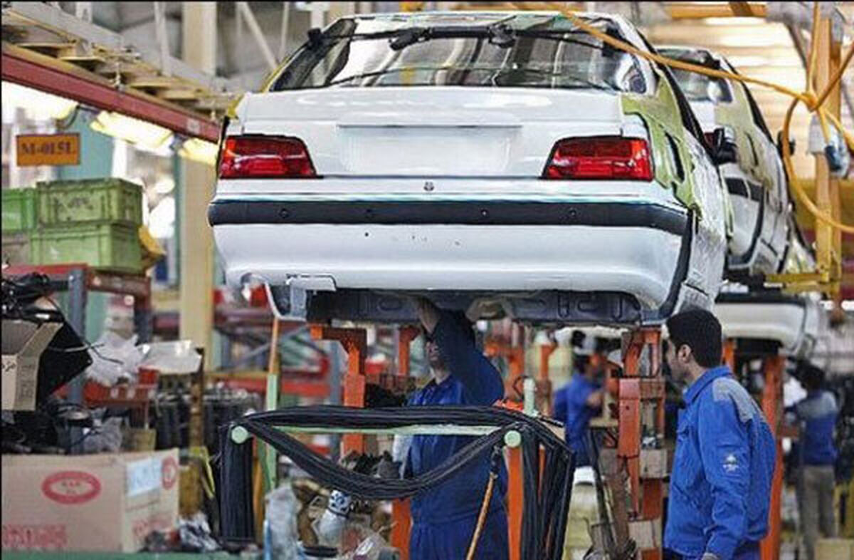 خودروهای خارجی جایگزین پراید در راه ایران