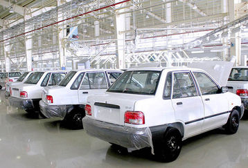 قیمت پراید ارزان شد| قیمت پراید امروز اول خرداد چقدر شد؟ + جدول قیمت پراید