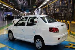 فعلا خودرو نخریم صبرکنیم؟ | ریزش غافلگیر کننده قیمت تارا؛ ۲۰۰ میلیون!