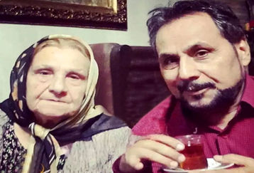 افشاگری مجید قناد از ماجرای اختلاف با عمو فیتیله‌ای ها 