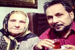 افشاگری مجید قناد از ماجرای اختلاف با عمو فیتیله‌ای ها 