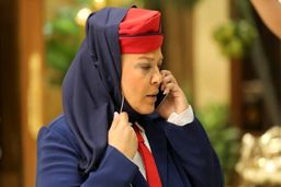 اعتراض بهاره رهنما به حقوق زنان سوژه رسانه ها شد