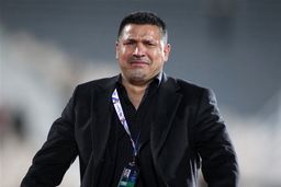 علی دایی افشاگری کرد/ چرا دروغ بگویم؟